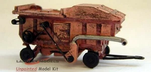 Garvie Drosselmaschine E40 unlackiert Stärke N Maßstab Langley Modelle Kit 1/148 - Bild 1 von 5