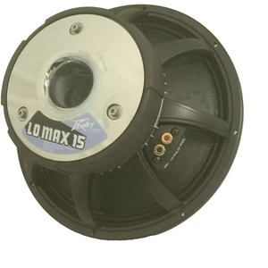 Peavey 15" Lo Max Subwoofer - 8 ohm - Picture 1 of 4