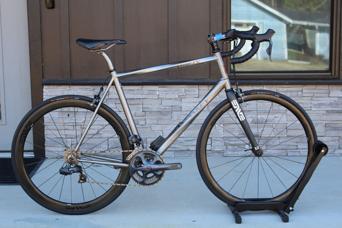 Lynskey Titanium 700C Bikes | eBay Lynskey Titanium 700C Bikes | eBay