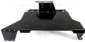 PORSCHE AMPLIFIER AMP HOLDER BRACKET 986 OEM - Picture 1 of 19