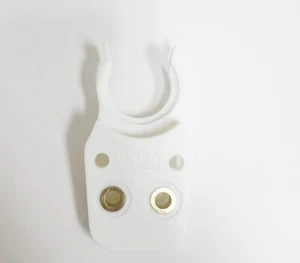 Nuevo iCarbide ISO20 SOPORTE DE HERRAMIENTAS HORQUILLA HUSILLO TIRÓN PERNO CHNAGER - Imagen 1 de 2