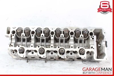 00-06 Mercedes W220 S500 SL500 culata lateral pasajero derecho 1130161701 OEM Foto 1 de 4