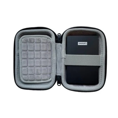 Portable Storage Box Carry Case Holder For Lenovo F308 F309 F310S 2.5 inch SSD - Image 1 of 4