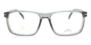 David Beckham DB 1020 1ED Eyewear Glasses Frame Socket New Retro