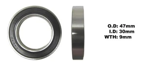 Wheel Bearing Front R/H for 2006 KTM 525 SX - Picture 1 of 3