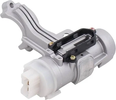 Interruptor de encendido con cilindro de bloqueo para Hyundai Accent 2006-2011 automático. Transmisión Foto 1 de 4