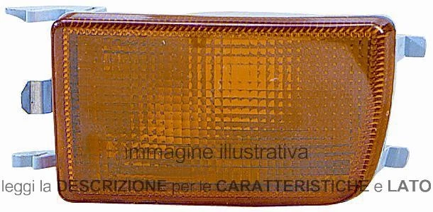 Gruppo Ottico Anteriore Volkswagen Golf Iii 1991-1997 Destro 1H0953156 Foto 1 de 1