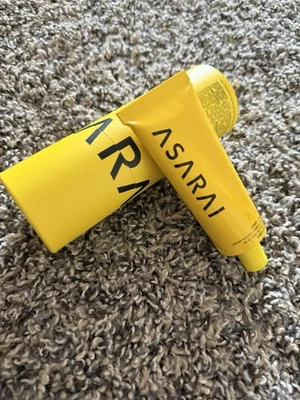 Wow😨😱 1 ASARAI Australian Red Clay Brightening/Detox Mask 1.69 oz - Image 1 of 3