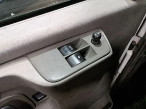 Lh Driver Side Front Door Window Switch 2011 Express35 Sku#4296698 - Picture 1 of 6