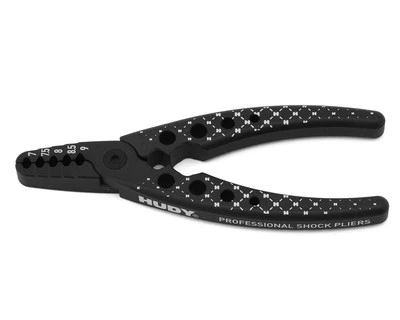 Hudy Shock Length Adjustment Pliers [HUD183070] - Image 1 of 4