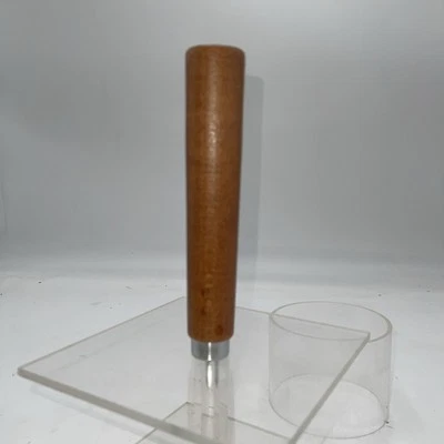 Berndes Replacement Wood Handle Cast Aluminum Pan Frying Composite Pan - Image 1 of 4