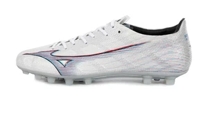 Mizuno Alpha JAPAN AG Artificial Grass Men’s Soccer Cleats P1GA2361-09 - Picture 1 of 7