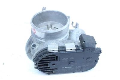 Used Fuel Injection Throttle Body fits: 2006 Kia Optima 2.4 Grade A - Изображение 1 из 4