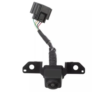 Grille Camera Compatible with For INFINITI For Q50 and For Q60 2018 2023 - Picture 1 of 7
