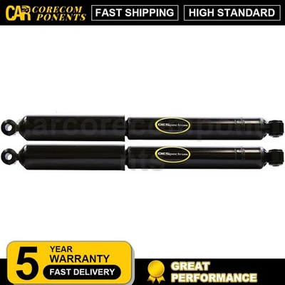 OE Standard Monroe Rear Shock Absorbers for 1979-1983 Toyota Pickup - Image 1 of 2