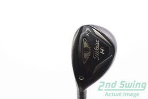 Titleist 816 H1 Hybrid 5 Hybrid 27° Graphite Ladies Left 41.75in - Picture 1 of 8