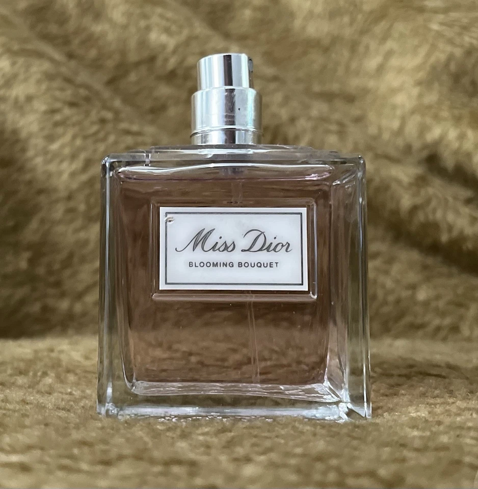 Miss Dior Blooming Bouquet, 100 Ml, NWB, No Cap - Image 1 of 1