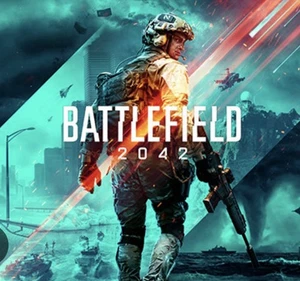 Battlefield 2042 PC - Foto 1 di 1