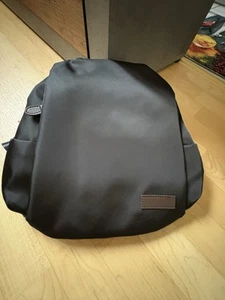 Damen Anti-Diebstahl  wasserabweisend Rucksack Nylon Mode Schultertasche - Bild 1 von 5