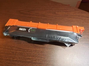 TN221BK Black Toner Cartridge for Brother Printer - Zdjęcie 1 z 1