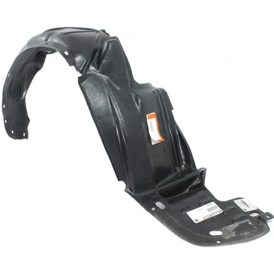 For Acura TL 2002 2003 Fender Liner Passenger Side | Front | 3.2L | Plastic Foto 1 de 4