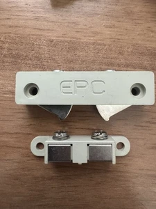 EPC Safe House 49-518  Magnetic Contact Set See Ref: Honeywell Ademco 367WH Qty! - Picture 1 of 6
