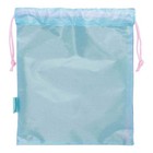 Disney-Marmor-Tasche eingefroren