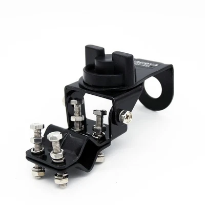 Nagoya RB-46 Mobile Car Ham Radios Antenna pipe luggage rack Mount Bracket Base - Image 1 of 4