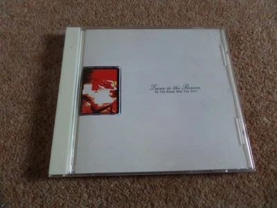 CD ALBUM - TEXAS IS THE REASON - DO YOU KNOW WHO YOU ARE ? Foto 1 de 2