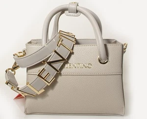 Valentino bags ALEXIA bag VBS5A805 perla borse a mano 21 x 15 x 9 cm - Picture 1 of 6
