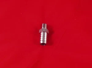 Conector de manguera Swagelok SS 1/2H X 1/4 MPT, SS-8-HC-1-4 - Imagen 1 de 1