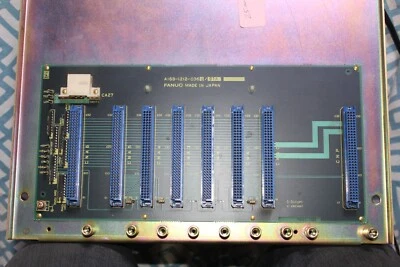 Fanuc a16b 1212 0360 Foto 1 de 3