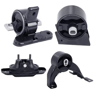Engine Motor Mount Compatible with Fits 2011-2014 Chrysler 200 3.6L / 2011-20... - Picture 1 of 6