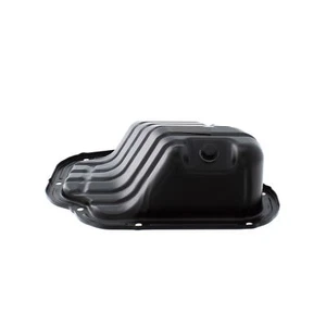Fits Nissan Note 2006-2014 1.4L 16v Petrol Steel Engine Oil Sump Pan - Picture 1 of 9
