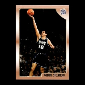 Peja Stojakovic 1998-99 Topps #201 Rookie RC Kings ANSEHEN!! - Bild 1 von 2