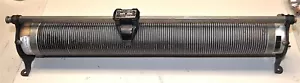 JAMES BIDDLE JAGABI LUBRI-TACT RHEOSTAT INDUSTRIAL SURPLUS - Picture 1 of 2
