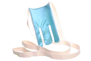 Sock Stocking Aid Helper for the Elderly, Weak & Less Able to Wear Their Socks - Picture 1 of 3