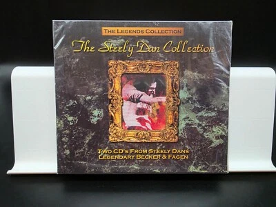 The Steely Dan Collection  ✅ NEU ✅ - Bild 1 von 3