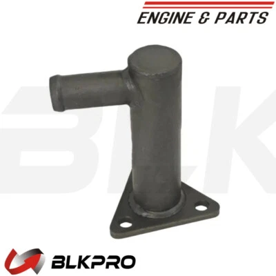 Water Outlet Connection For Cummins NH NT 855 NTC NH N14 3013295 215039 - Image 1 of 2