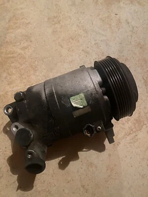 Compressor CA 2007 Nissan Maxima usado - Imagem 1 de 3