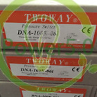 TWOWAY DNA-100K-06I Hydraulic Pressure Switch Relay Valve New In Box~