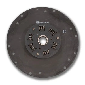 Alto DA-201 Volvo Drive Damper 841893-1 - Picture 1 of 3