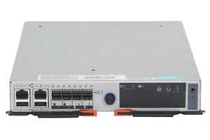 IBM Storwize v5000 Node Canister Modul, 8GB RAM, BBU / 00RY384, 00Y5860 - Bild 1 von 2