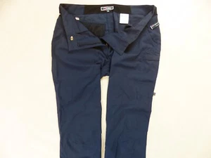 BLAUE BERGHAUS ODYSSEYHOSE DAMENHOSE WANDERN WANDERN TREKKING GRÖSSE: UK 14R - Bild 1 von 10