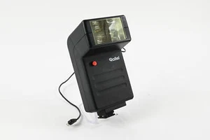 Rollei 134 REB Automatic Shoe Mount Flash #G890 - Picture 1 of 6