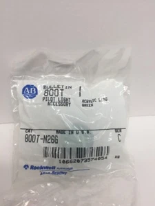 Allen Bradley 800T-N26G - Bild 1 von 2