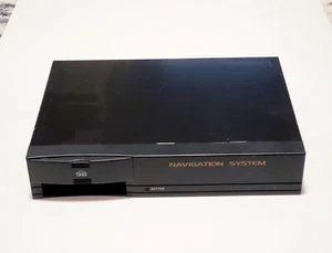 1996 1997 1998 1999 ACURA RL ALPINE GPS NAVIGATION HARD DISK DRIVE OEM - Picture 1 of 4