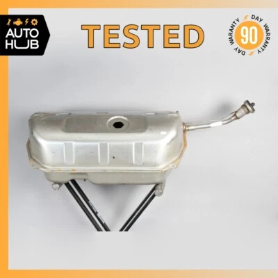 03-06 Conjunto depósito combustible gasolina Mercedes R230 SL500 2304704001 FABRICANTE DE EQUIPOS ORIGINALES  Foto 1 de 4