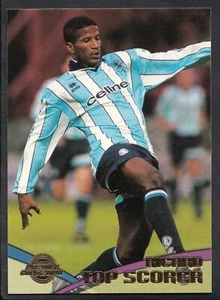 Merlin Football Card - Premier Gold 2000 - No A12 - Middlesbrough - Ricard - Picture 1 of 2