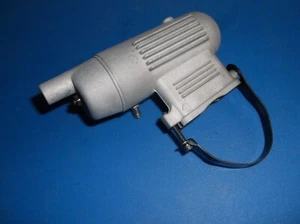OS MAX #OS 703 MODEL AIRPLANE ENGINE MUFFLER ALL GOOD FOR A OS .30- .40 ? OTHER - Picture 1 of 5